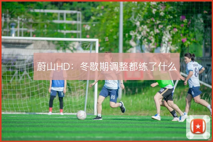 蔚山HD：冬歇期调整都练了什么